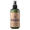 Cannabolish Lavender Smoke Odor Eliminator Spray and Air Freshener, 8 fl. oz, Natural Ingredients