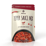 Pepper Sauce Mix (2.39oz) Ofada Stew
