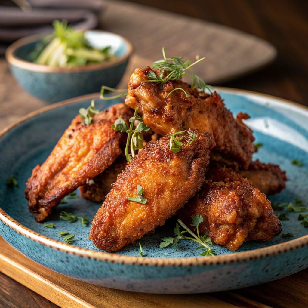 Tyson Chicken Wing Sections, 2.5 Lb. (Frozen)