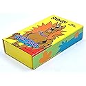 Boston America Scooby-Doo Scooby Snacks Orange Flavored Candy - (1) Collectible Slider Tin filled with Bone Shaped Candies