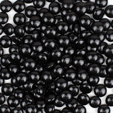 1,060ct Black Bulk Just Candy Chocolate Coated Candy Gem Treats (2.5lb)