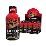 5 Hour Energy Extra Strength Case, 2 Oz Bottles (Pack of 48)
