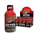 5 Hour Energy Extra Strength Case, 2 Oz Bottles (Pack of 48)