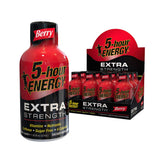 5 Hour Energy Extra Strength Case, 2 Oz Bottles (Pack of 48)