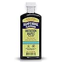 Happy Home Imitation Maple Flavoring, Non-Alcoholic, Certified Kosher, 7 oz.