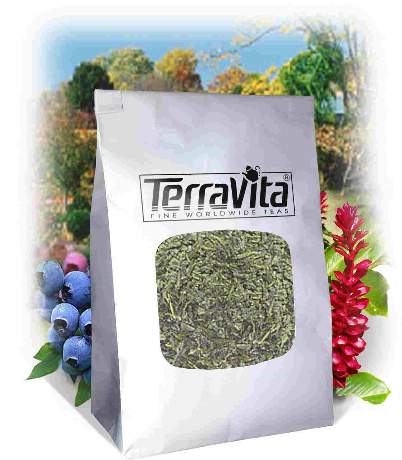 Cilantro (Coriander) (Certified Organic) Tea (Loose) (8 oz, ZIN: 517616)