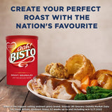 Bisto Gravy Granules, 170g