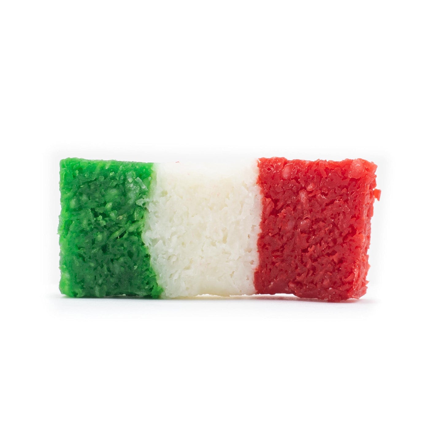 MDM LITTLE FLAGS BANDERITAS COCONUT CANDY 10PC PEG BAG 3.17OZ