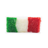 MDM LITTLE FLAGS BANDERITAS COCONUT CANDY 10PC PEG BAG 3.17OZ