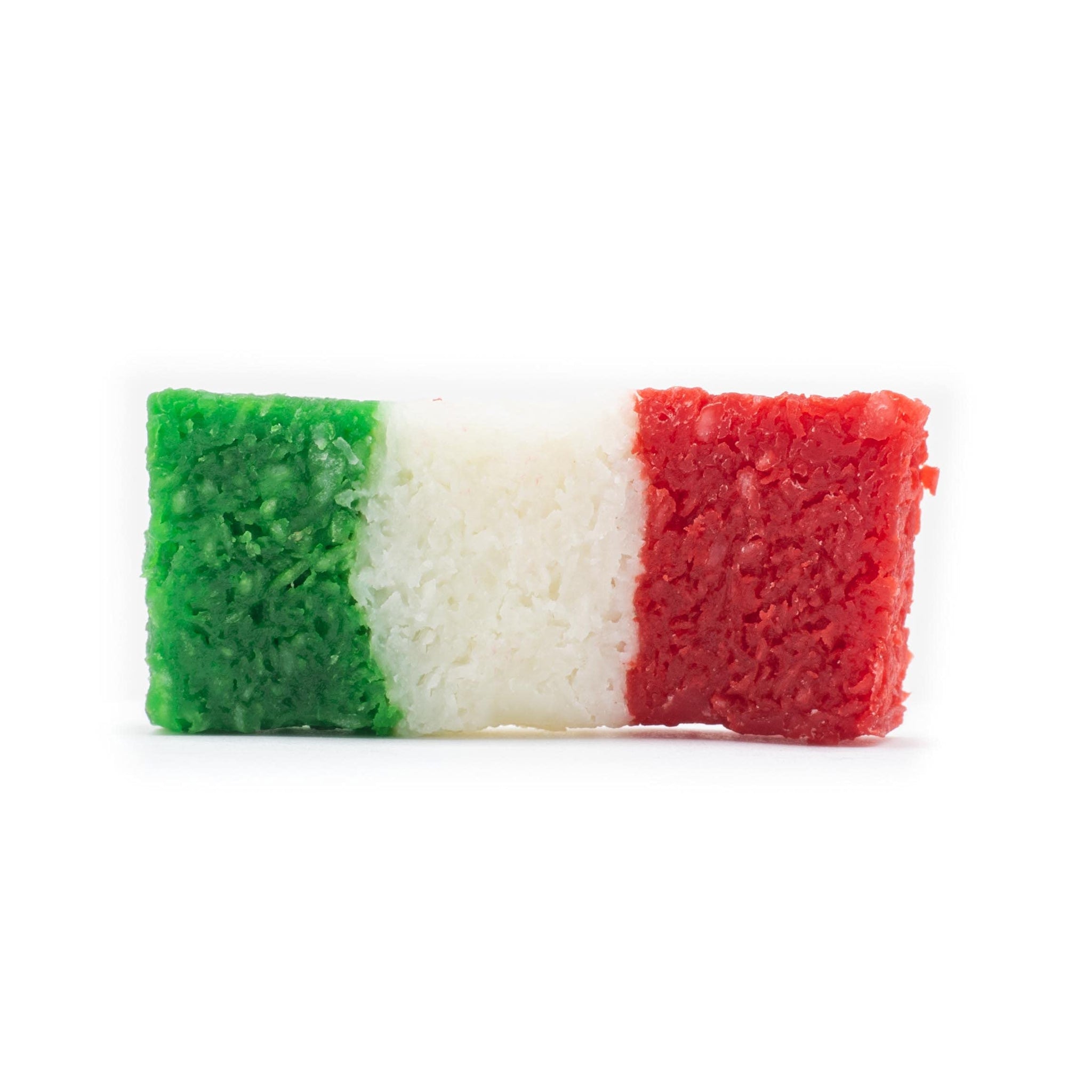 MDM LITTLE FLAGS BANDERITAS COCONUT CANDY 10PC PEG BAG 3.17OZ