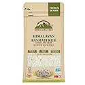Himalayan Chef Extra Long Basmati Rice - Premium Aged Healthy Grain, 10 lbs