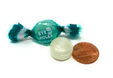 Mangini, Bye Polar Mint Mini Hard Candy (5 Lbs)