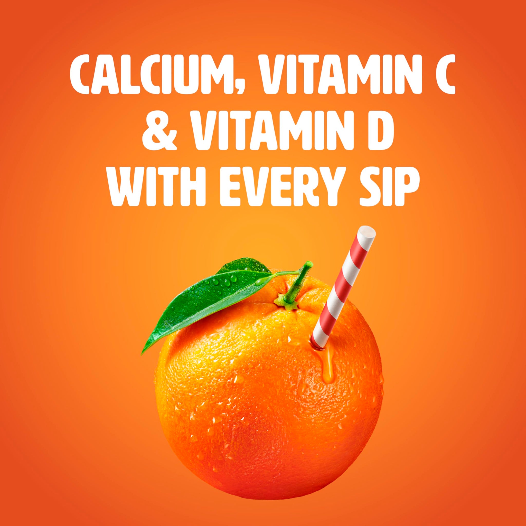 Tropicana Pure Premium 100% Orange Juice, No Pulp, Calcium and Vitamin D, 46 fl oz