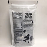 Trader Joe's Everything But The Bagel Nut Duo With Almonds & Cashews, 2 Pack