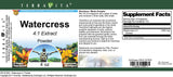 Watercress 4:1 Powder (4 oz, ZIN: 521602) - 3 Pack