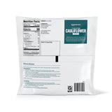 Amazon Grocery, Cauliflower Florets, 12 Oz, Frozen