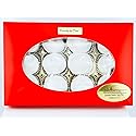 12 Piece Divinity Gift Box (Without Pecans) Old Fashioned Divinity, Just Like Home Made
