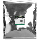 Frontier Co-op Sage Leaf, Crushed, Kosher | 1 lb. Bulk Bag | Salvia officinalis L.