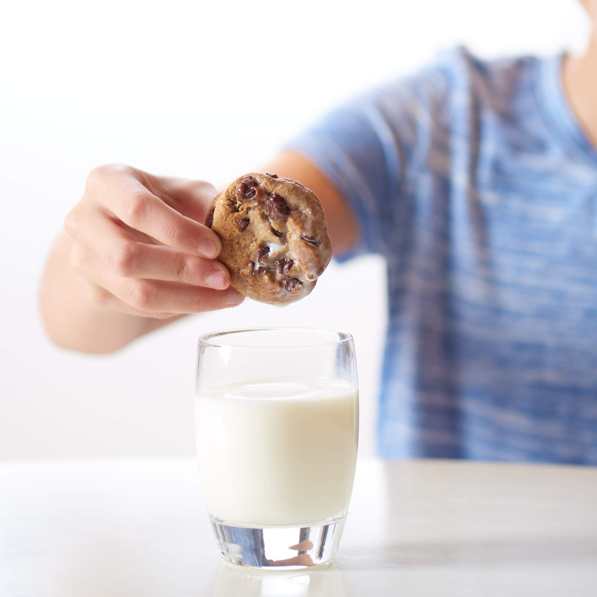 Matt's Bakery | Chocolate Chip Cookies | Soft-Baked, Non-GMO, All-Natural Ingredients; 4 Bags (10.5oz Each)