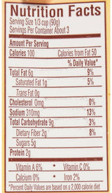 Dona Maria Ready To Serve Mole 9.5oz Pack of 4