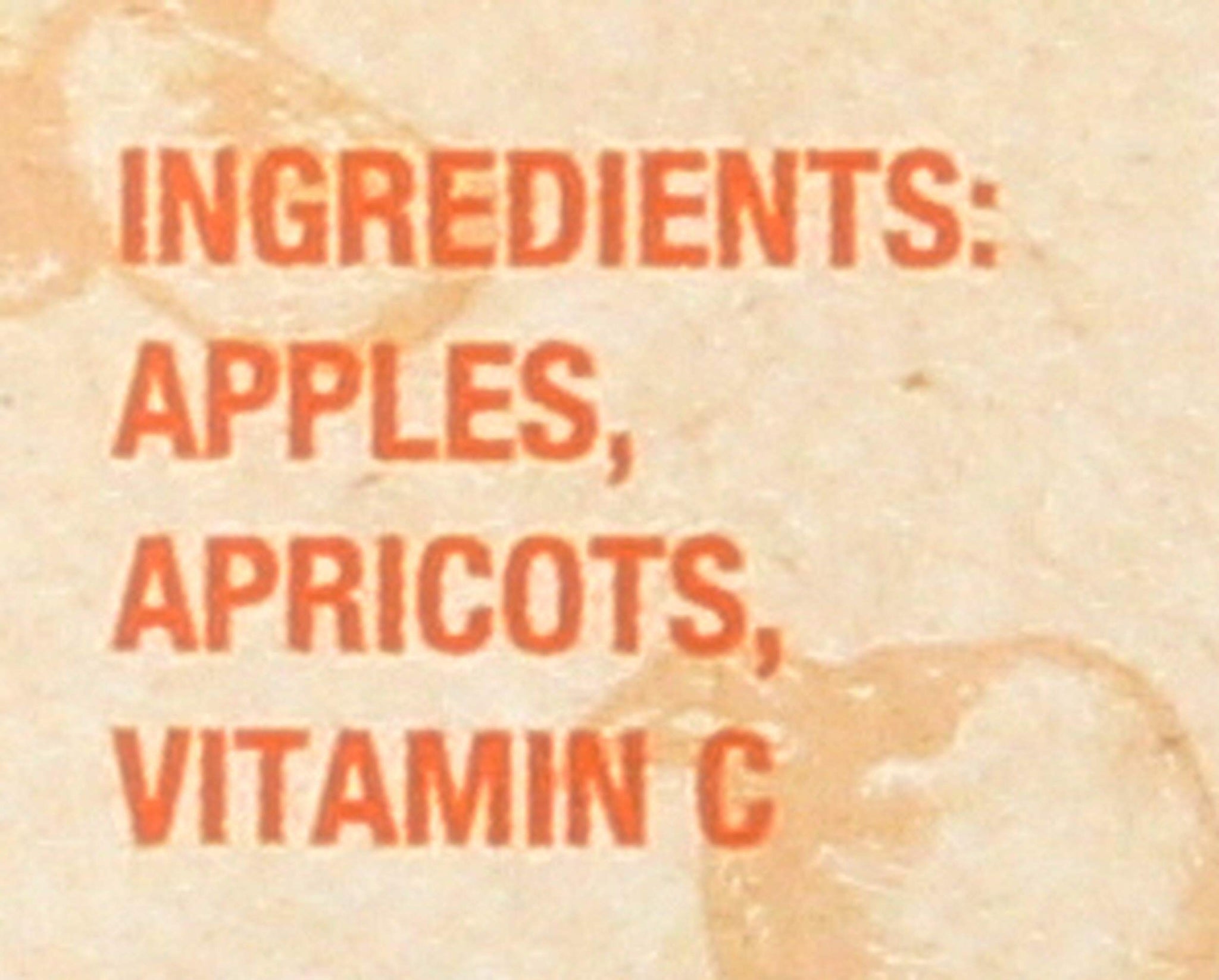 Red Jacket Orchards, Juice Apricot Stomp, 32 Fl Oz
