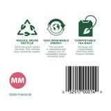 Traditional Medicinals Organic Mother’s Milk Herbal Tea, Promotes Healthy Lactation, (Pack of 1) - 16 Tea Bags