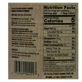 Figaro - Hickory Liquid Smoke and Marinade (1 Gallon)