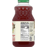 RW Knudsen Organic Beet Apple Ginger Juice Beverage, 32 FZ