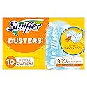 Swiffer Dusters Refills, 10 ct (Packaging May Vary)