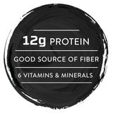 Special K Bar Protein Meal Bars, 12g Protein Snacks, Meal Replacement, Chocolatey Chip Cookie Dough, 19oz Box (12 Count)