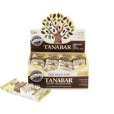 Vermont Nut Free Chocolates Chewy Granola TANABAR (Chocolate Chip) 2.1 Ounce Bars, 12 Count, Nut-free, Egg-free, Kosher