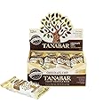Vermont Nut Free Chocolates Chewy Granola TANABAR (Chocolate Chip) 2.1 Ounce Bars, 12 Count, Nut-free, Egg-free, Kosher