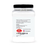 Clear Jel by Onuva -1.50 lb - Cook Type Powder - For Canning, Cooking and Pie Filling - Unflavored