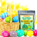 Irresistible Turtle and I Judge You Snack Blend - Nutty Snack Mix with Premium Ingredients for Satisfying Snacking Pleasure
