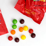 Fun Size Candy, 1 Pound Bag (Approx. 28 Pieces), Individual Fun Size Candy Packs