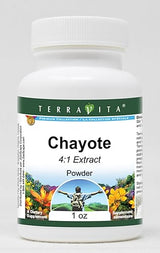 Chayote 4:1 Powder (1 oz, ZIN: 519677) - 3 Pack