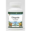 Chayote 4:1 Powder (1 oz, ZIN: 519677) - 3 Pack