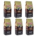 Milk Chocolate Caramel Twix Cookie Bar Flavored Coffee, Medium Roast Ground - 10 Ounce (Pack of 6)