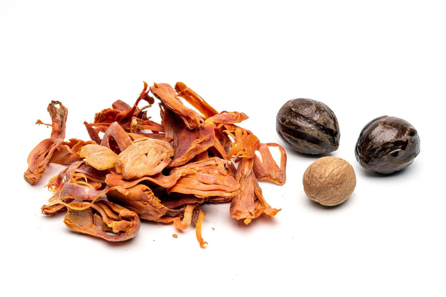 Hemani Mace/Javantri 50g - Aromatic Spice for Sweet & Savory Dishes | Premium Quality | Halal Certified | Since 1949