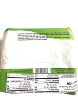 Greta Garden Vegetables Crackers, 4.23 oz, New 2 Pack