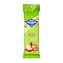 Blue Diamond Almonds, Single Serving Chile N Lime Tangy Flavored Snack Nuts, Non-GMO, Kosher, No Gluten Ingredients or Artificial Flavors, Bulk Pack