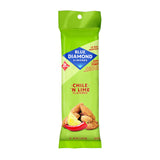 Blue Diamond Almonds, Single Serving Chile N Lime Tangy Flavored Snack Nuts, Non-GMO, Kosher, No Gluten Ingredients or Artificial Flavors, Bulk Pack