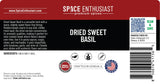 Spice Enthusiast Dried Sweet Basil - 1.5 oz