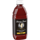 DIANA Sauce, Gourmet Original, 1 Count, 500ml/15.90 Fluid Ounces {Imported from Canada}