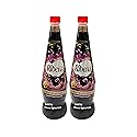 Ribena Blackcurrant (2 Bottles (1LT)