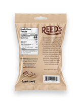 Reed’s Individually Wrapped Root Beer Candy | Traditional Root Beer Hard Candy | Creamy Root Beer Flavored Old-Fashioned Reed’s Candy Brought To You