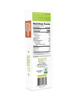 Big Green Organic Food- Organic Buckwheat Linguine, Gluten-Free, Single Ingredient, Pure Buckwheat, Non-GMO, Vegan, Wheat and Rice Alternative, 8.8oz