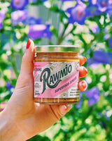Rawmio Superfood Spread, 6 oz. Jar, 6 Serving per Jar - Raw, Organic, Vegan, Gluten-Free