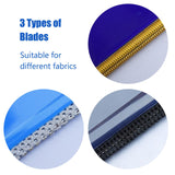 Sweater Combs to Remove Pilling Sweater Defuzzer Multi-Fabric Shaver and Cashmere Comb Wool Pilling Remover Pills, Fuzz from Clothes