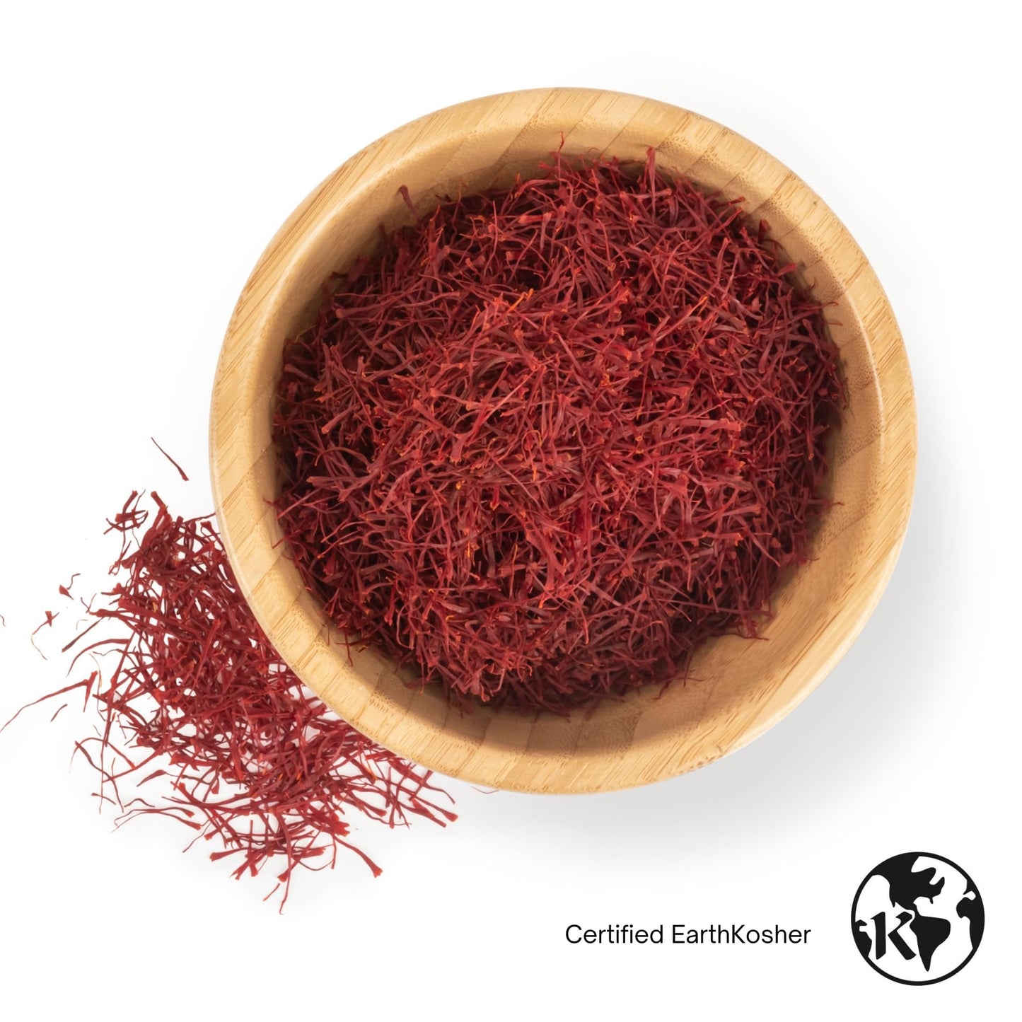 Persian Saffron Spice from Afghanistan by Slofoodgroup, Premium Quality Saffron Threads, All Red Saffron filaments for cooking, tea, Baking and More